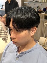 チョップチョップ(CHOP CHOP)&nbsp;【船橋】メンズ/バーバー/理容室