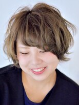 ボコカ(bococa)&nbsp;エアリーショート