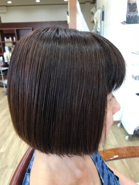 ヘアークラブワイズ(Hair Club Yz) チャ・ミョンリン