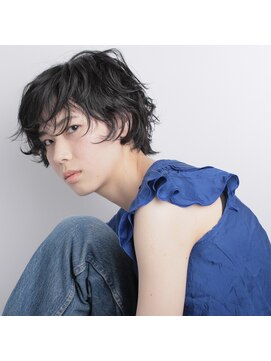 ピクト(Picto) 「picto」秋ショート　＠山野理恵