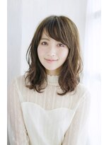 シュシュット(chouchoute)&nbsp;吉祥寺徒歩3分/美髪/とろみ/モード/ワンカール/ギブソンタック01