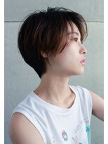 ニーチェ(niche) ネコヘア