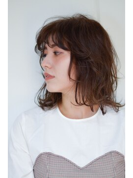 ジョウイン(JOWIN) 【JOWIN香椎・千早】 ベイクドリーフロブ