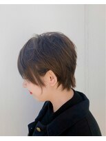 トリート 南行徳本店(TREAT)&nbsp;耳かけミニマムショート