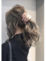 エイト 沖縄豊崎店(EIGHT toyosaki)&nbsp;【EIGHT 豊崎】お客様スタイル_デザインカラー