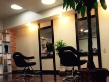 ラグヘアーデザイン(RAG hair design)