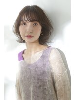 モードケイズ JR茨木improve店(MODE K's)&nbsp;【MODE K's】大人かわいい