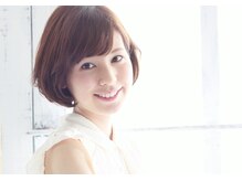 チアロルーチェ(Chiaro Luce)の雰囲気（友達の家に遊びに行くように気軽に通えるサロンです♪）