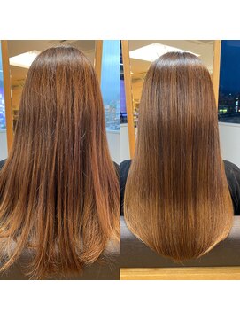 エルサ(Elsa) 【Elsa元町・三宮】ウルティアストレート