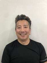 ヘアーマジック ルナ(Hair Magic LUNA)&nbsp;大澤 エイジ