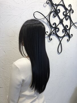 ローグヘアー 綾瀬店(Rogue HAIR) 酸性ストレート【綾瀬美容院】
