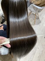 リオールヘア 北千住(LIOR.HAIR)&nbsp;ウルトワ