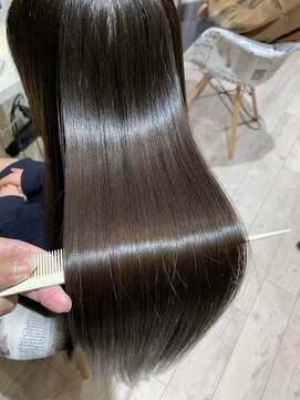 リオールヘア 北千住(LIOR.HAIR) ウルトワ