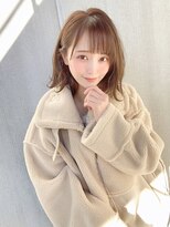 アルバ ヘアリゾート(ALBA)&nbsp;【ALBA千葉将大】千葉スタイル64【三鷹】