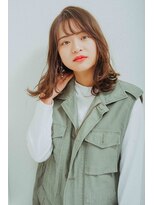 フローレバイヌンク(Flore by nunc)&nbsp;【巣鴨】【大塚】Flore by nunc新作スタイル【地蔵通り商店街】