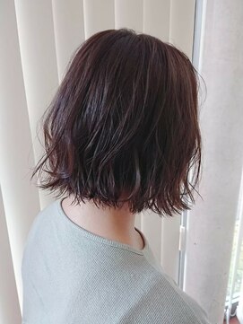 ラブレスカルペディエム(LAVLESS Carpediem) ぷっつんホブ