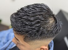 ヘアーサロン ファイン(Hair Salon FINE)