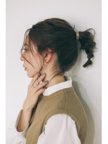 ヒップスアイズ(Hip's eyes)&nbsp;be material