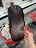 髪質改善ヘアエステ&カット