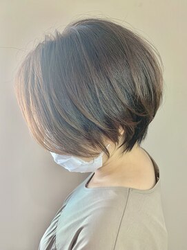 ドクターズサロン レラパール ～Lela Pearl～美シルエットショート