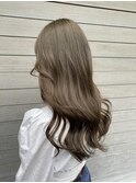 マッシュ/くびれヘア/ビタミンカラー[表参道駅/原宿駅]