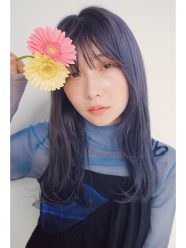 ライラック(LILAC) purple