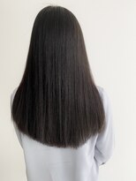 パトゥ 烏丸(patou)&nbsp;髪質改善トリートメント　酸熱トリートメント