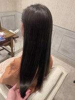 ヘアルーム ルシア(Lucia)&nbsp;赤味を抑えたカラー