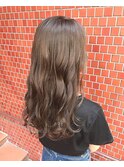イルミナカラーサファリベージュ☆