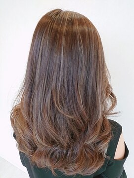 ガレリアエレガンテ 尾張旭店(GALLARIA Elegante) 大人のコントラストハイライト