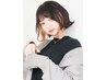 【Suzuka指名限定】ケアブリーチ◎インナーカラー+オーガニックカラー+Tr