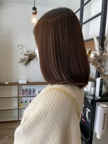 ウル(ulu) 髪質改善トリートメント