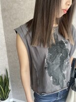 レガシーヘアーデザイン(Legacy hair design)&nbsp;「イヤリングエクステ」