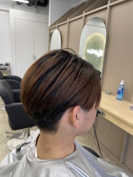 エイトオロク 那覇小禄店(EIGHT oroku) 【EIGHT 小禄店】ユーロストレート