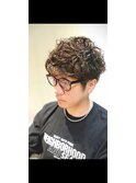 imageAVEDAあべ ONナチュラルパーマ