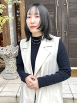 コレット(COLLET)&nbsp;お客様style