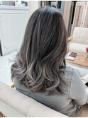 エアータッチバレイヤージュ