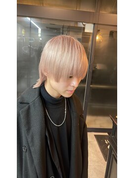 エンカウントバイマハロ 千葉(encount by mahalo) men's style