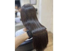 ディエス ヘアデザイン 能見台(diez hair design)