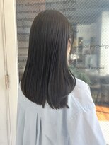 ベルベット(Velvet)&nbsp;ラベンダーグレージュ◎カンマテ