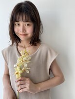 リブレ(RE:BRE)&nbsp;[ショート/ボブ/レイヤーカット/髪質改善/縮毛矯正/柏/柏駅]