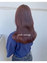 ネウィ グランデ 横浜(newi grande)&nbsp;髪質改善/酸熱トリートメントでツヤ髪ツヤカラー