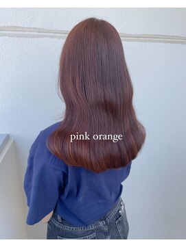 ネウィ グランデ 横浜(newi grande) 髪質改善/酸熱トリートメントでツヤ髪ツヤカラー