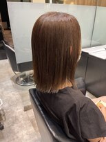 アヴァンス アリオ鳳店(AVANCE)&nbsp;髪質改善ストレート