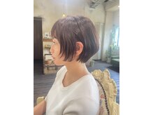 アトリエクローバー(Atelier Clover)