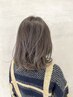 カット＋ハイライト＋トリートメント
