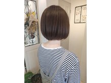 ヘア ケア ディエイチケー(HAIR CARE DHK)