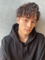 ロアズ(LOA'S)&nbsp;2Wayマッシュ