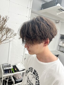 シオザワ(SHIOZAWA) ツイストスパイラル