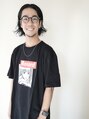 シスタ(SISTA) 田中大輝 #自由が丘